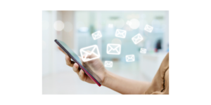 Email newsletter